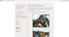 Desktop Screenshot of friendshipcampatibaia.blogspot.com