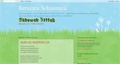 Desktop Screenshot of aidasufi.blogspot.com