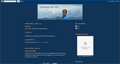 Desktop Screenshot of gandooze.blogspot.com