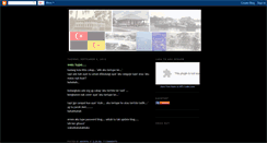 Desktop Screenshot of muor76.blogspot.com