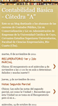 Mobile Screenshot of basica-contable.blogspot.com