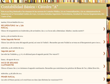Tablet Screenshot of basica-contable.blogspot.com
