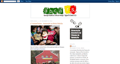 Desktop Screenshot of abca-rs.blogspot.com