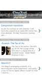 Mobile Screenshot of oneryt.blogspot.com