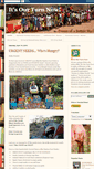 Mobile Screenshot of itsourturnnow.blogspot.com