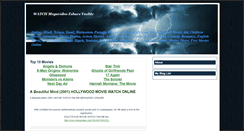 Desktop Screenshot of movieswatch-online.blogspot.com