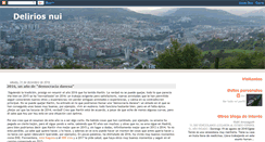 Desktop Screenshot of pasenveanyopinen.blogspot.com