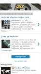 Mobile Screenshot of herramentalglt.blogspot.com
