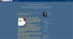 Desktop Screenshot of agudas.blogspot.com
