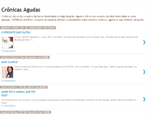 Tablet Screenshot of agudas.blogspot.com