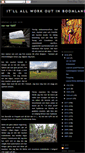 Mobile Screenshot of itwillallworkoutinboomland.blogspot.com