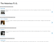 Tablet Screenshot of figgles.blogspot.com