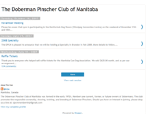 Tablet Screenshot of dpcmb.blogspot.com