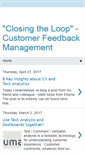 Mobile Screenshot of close-the-loop.blogspot.com