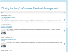 Tablet Screenshot of close-the-loop.blogspot.com