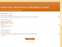 Tablet Screenshot of freemobitel.blogspot.com