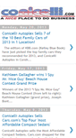 Mobile Screenshot of conicelli.blogspot.com