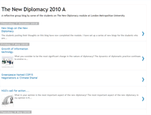 Tablet Screenshot of newdiplomacy2010a.blogspot.com