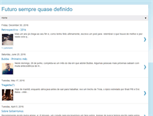 Tablet Screenshot of futuroaberto.blogspot.com