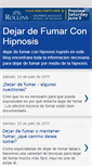 Mobile Screenshot of dejardefumar-conhipnosis.blogspot.com