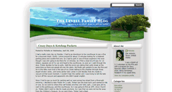 Desktop Screenshot of levell.blogspot.com