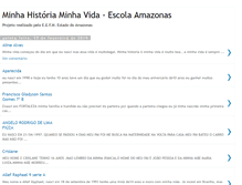 Tablet Screenshot of mhmvamazonas.blogspot.com