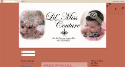 Desktop Screenshot of lmcaccessories.blogspot.com