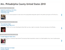 Tablet Screenshot of mrsphilacounty.blogspot.com