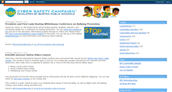 Desktop Screenshot of bpsinternetsafety.blogspot.com