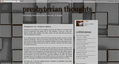 Desktop Screenshot of nathaneshelman.blogspot.com