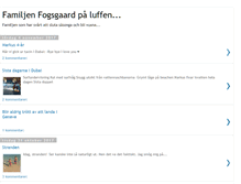Tablet Screenshot of edbergfogsgaard.blogspot.com