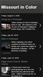 Mobile Screenshot of missouri-in-color.blogspot.com