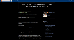 Desktop Screenshot of chennai-web-designer.blogspot.com