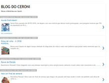 Tablet Screenshot of deiverceroni.blogspot.com