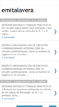 Mobile Screenshot of emidigital1.blogspot.com