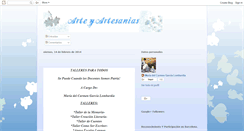 Desktop Screenshot of newartdeco.blogspot.com