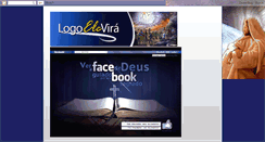 Desktop Screenshot of logoelevira.blogspot.com