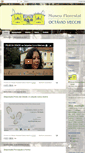 Mobile Screenshot of museuflorestal.blogspot.com