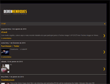 Tablet Screenshot of derekanimation.blogspot.com