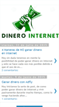 Mobile Screenshot of dinerorapidointernet.blogspot.com