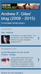 Mobile Screenshot of afgiles.blogspot.com