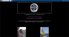Desktop Screenshot of hublotskiyacht.blogspot.com