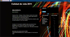 Desktop Screenshot of julian-cvida2011canadacolombiaespaa.blogspot.com