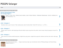 Tablet Screenshot of p5ulungslgr.blogspot.com