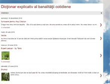 Tablet Screenshot of ofz-dictionarexplicativ.blogspot.com