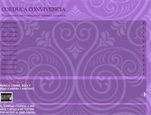 Tablet Screenshot of coeduca-tic.blogspot.com