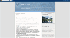 Desktop Screenshot of ondesuonde.blogspot.com