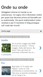 Mobile Screenshot of ondesuonde.blogspot.com