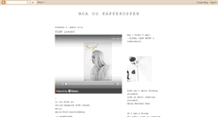 Desktop Screenshot of moastidrom.blogspot.com