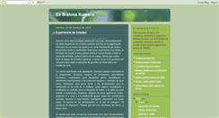 Desktop Screenshot of exbk.blogspot.com